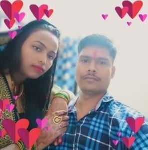 Meet your Posher, Poonam singh